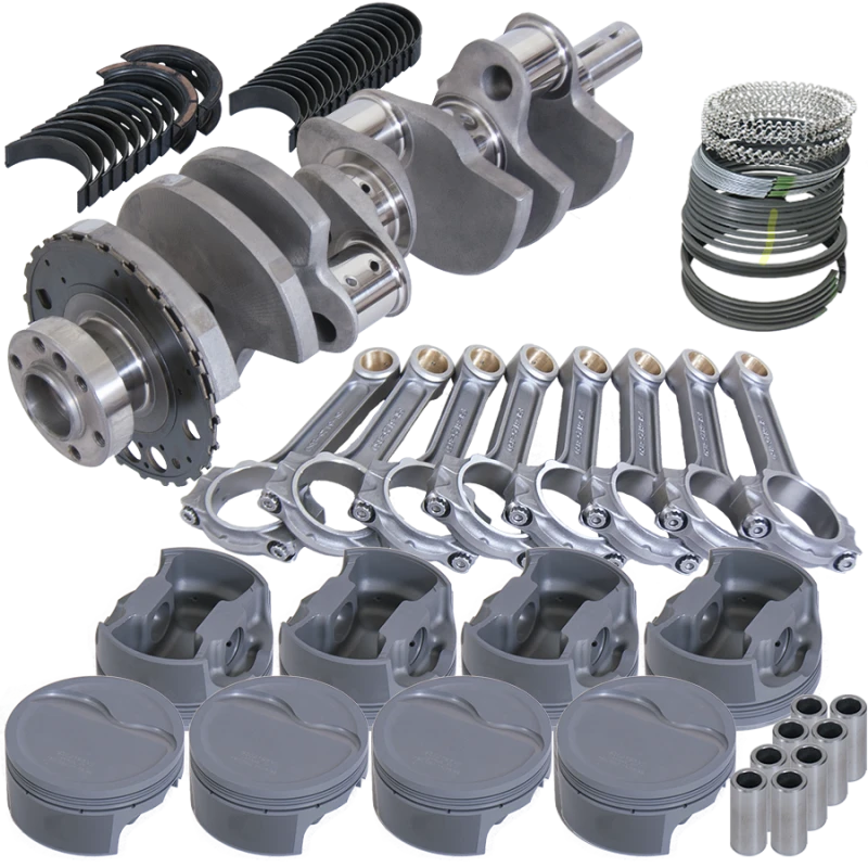 Eagle Pro Street Rotating Assembly für Chevy LS2