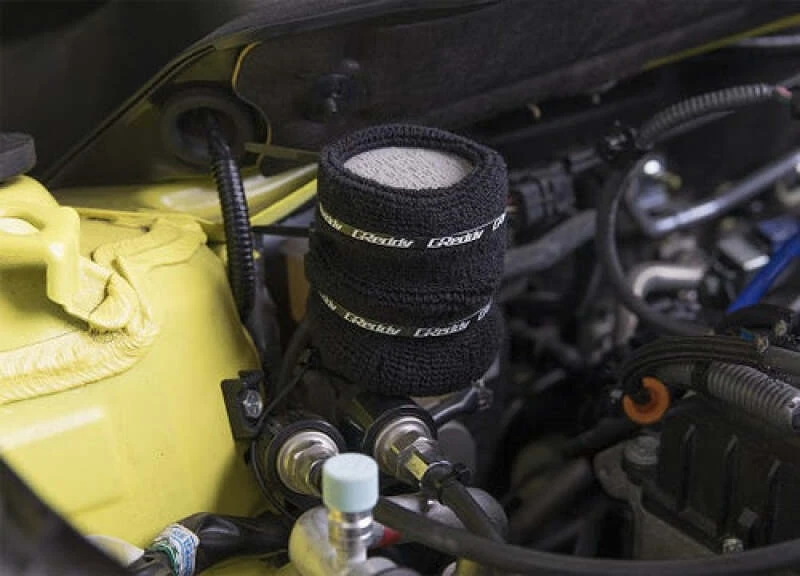 GReddy 200mm Kabelbinder - 20 Stück