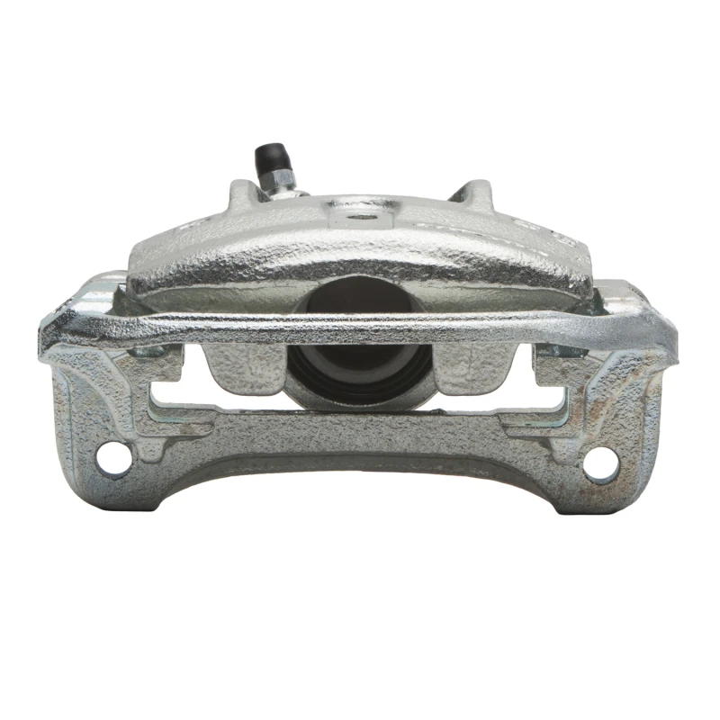 DFC 91-97 Toyota Previa Rear-L Silver Zinc Coated Premium Caliper