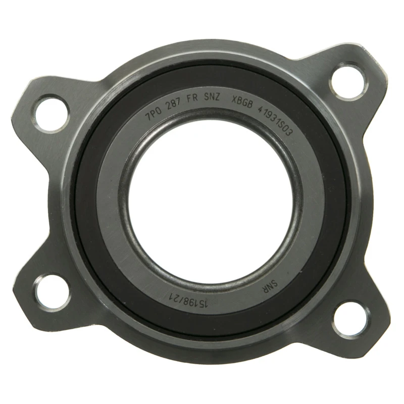 MOOG 14-19 Porsche 911 Front / Rear Hub Assembly