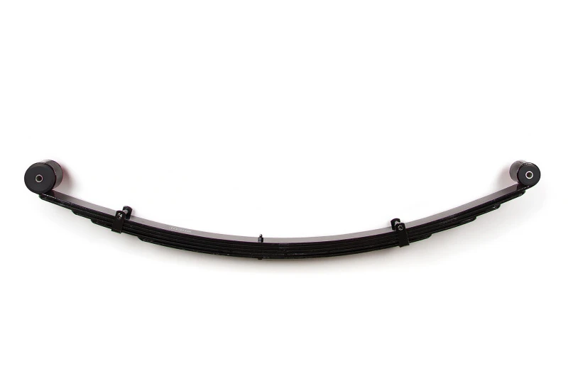 Zone Offroad Jeep XJ 3in Leaf Spring