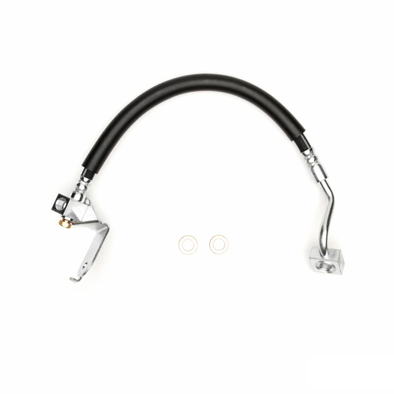 DFC 06-13 Chrysler 300 Rear-R Brake Hose