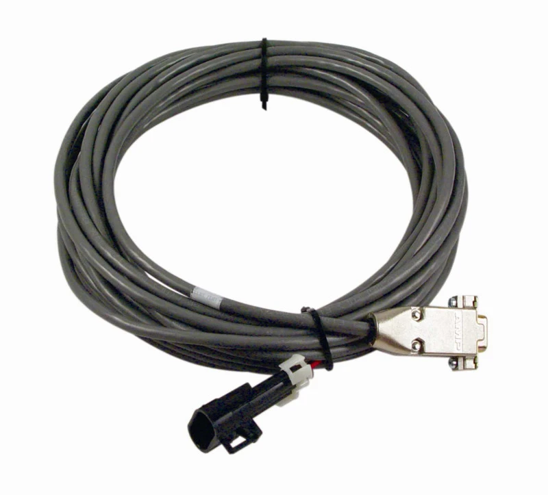 FAST-Kabel 25-Ft Pc zu ECU