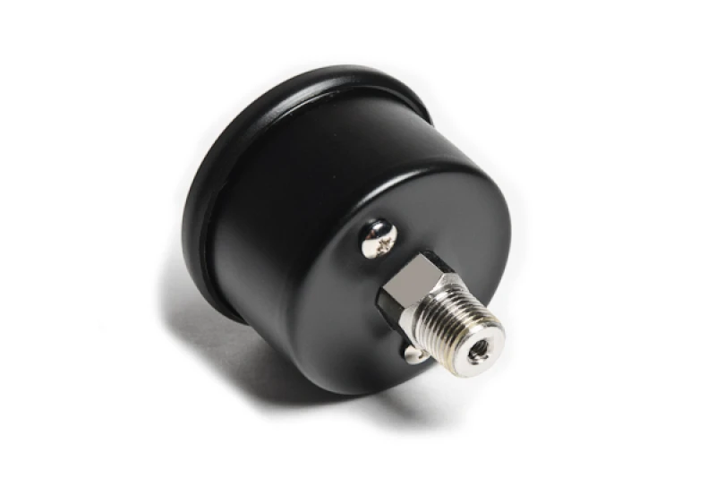 Radium Engineering 0-100 PSI Kraftstoffdruckanzeige