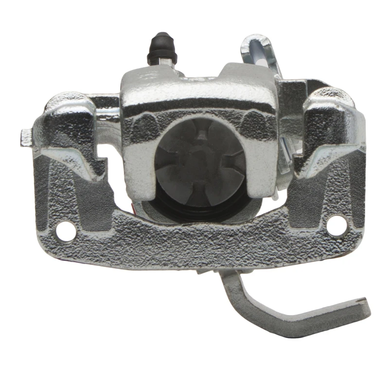 DFC 84-86 Nissan 300ZX Rear-L Premium Caliper - Silver Zinc Coated