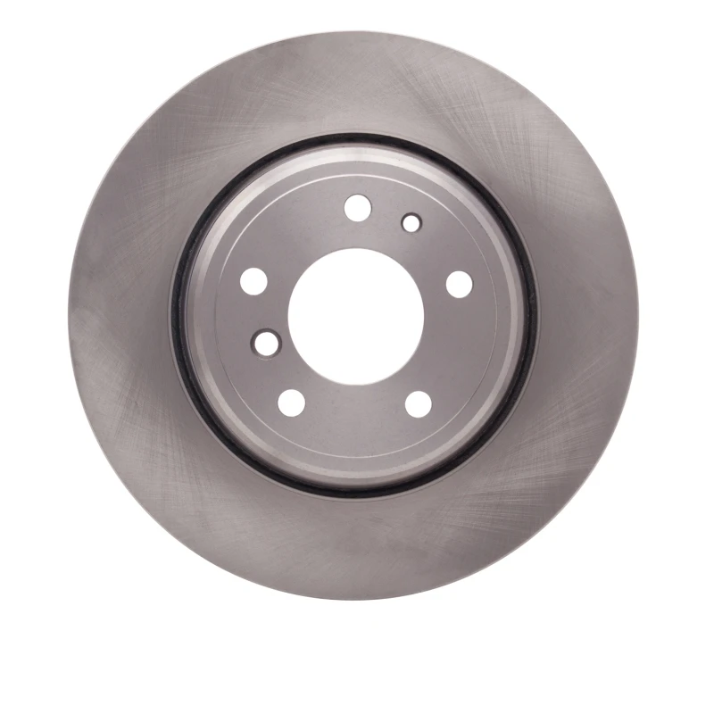 DFC 95-03 BMW Z8 Rear Brake Rotor
