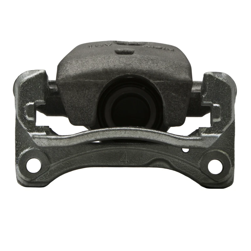 DFC 93-00 Lexus LS400 Rear-R Silver Zinc Coated Premium Caliper