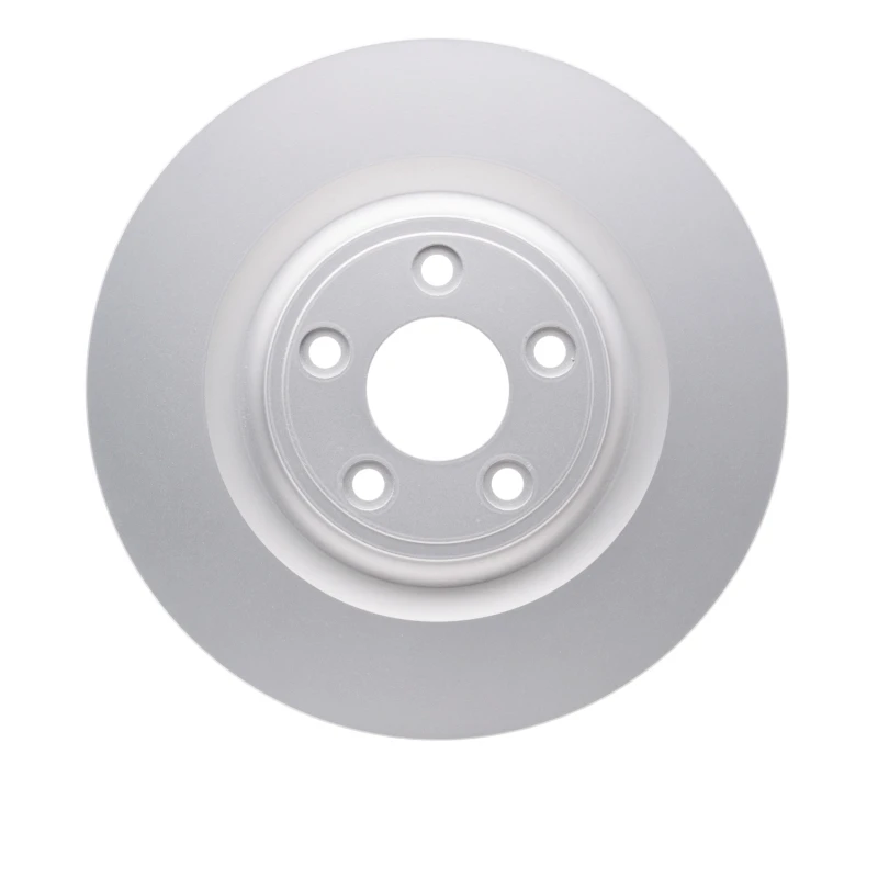DFC 14-21 Jaguar XJ Rear Hi-Carbon Alloy Geomet Coated Rotor
