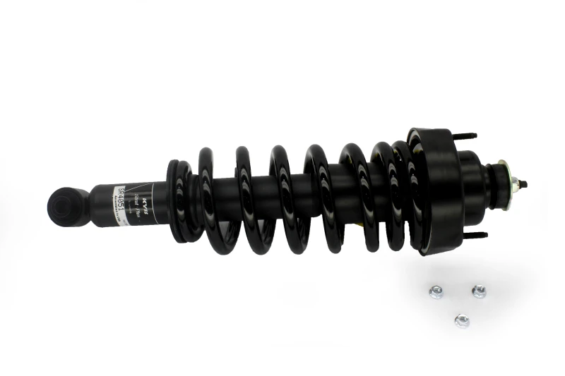 KYB Stoßdämpfer & Federbein Strut Plus Heck Ford Explorer 2002-05