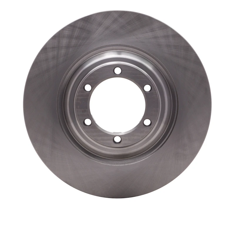 DFC 12-18 Chevrolet Colorado Front Brake Rotor