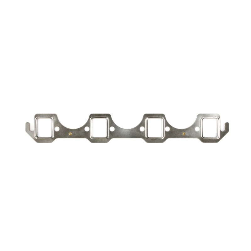 cometic-gasket_C5999-030-67960b582659e Cometic Ford Windsor V8.030in MLS Exhaust Mani Gskt Set-1.500in x 1.125in Ports-Trick Flow Heads