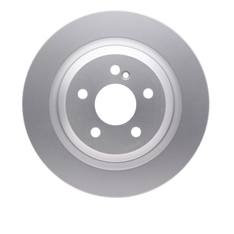 DFC 01-02 Mercedes-Benz CL600 Rear GeoSPEC Coated Rotor