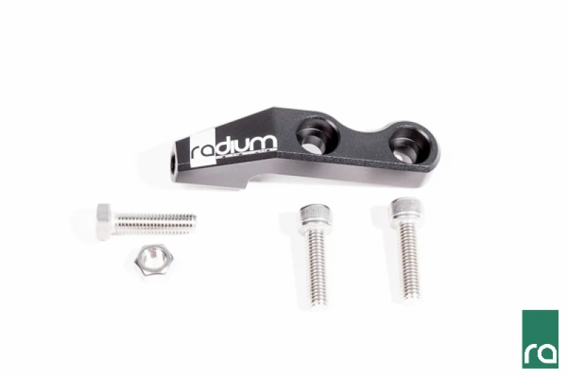 Radium Engineering Mitsubishi Evo 8-10 Clutch Fork Stop