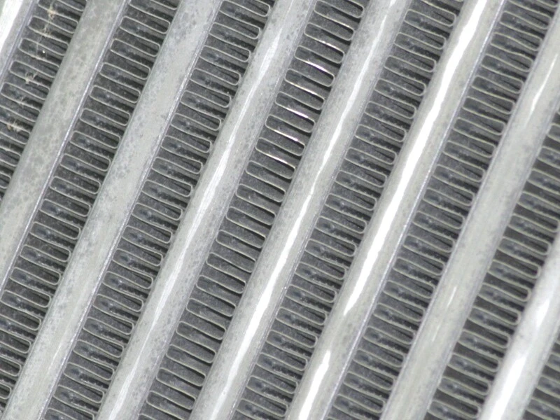 aFe Bladerunner Intercooler I/C Ford Diesel Trucks 08-10 V8-6.4L (td)