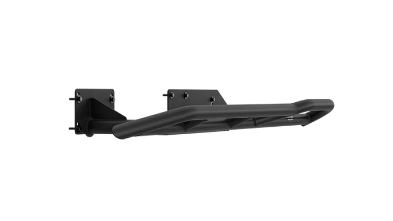 Body Armor 4x4 Revo Rock Sliders für 2010–2024 Toyota 4Runner
