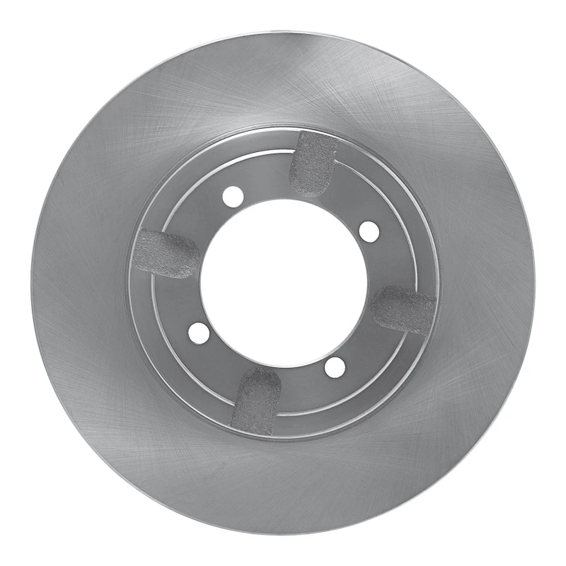 DFC 84-90 Dodge Colt Front Brake Rotor