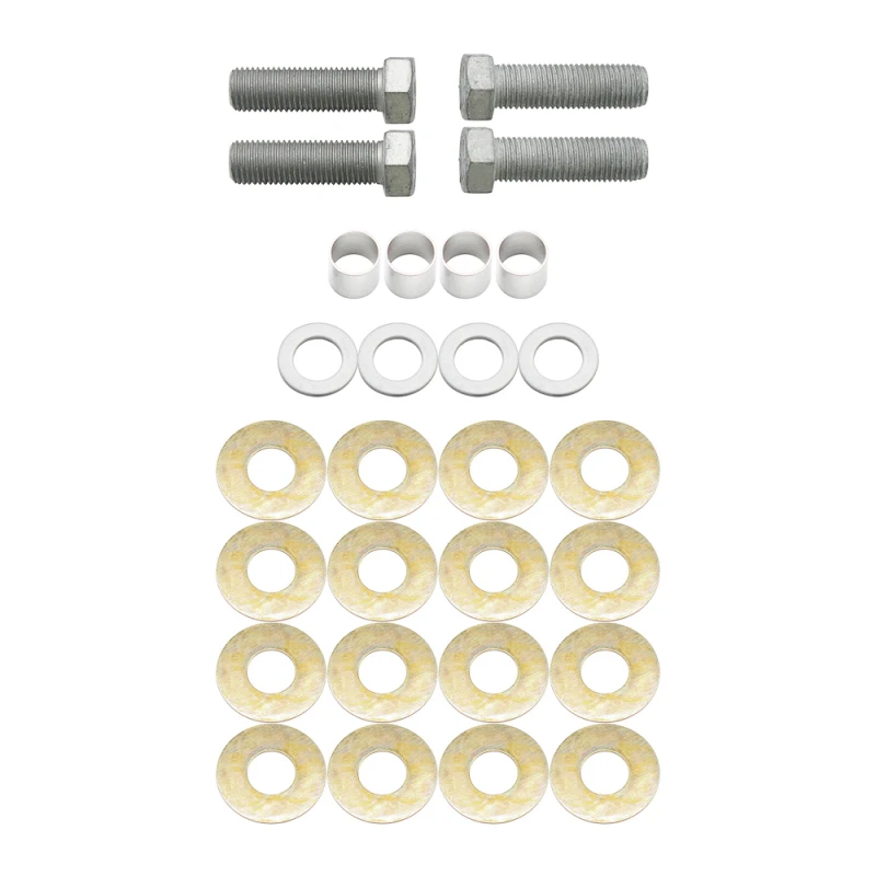 Wilwood bolt kit SPINDLE/CALIPER bracket mini cooper
