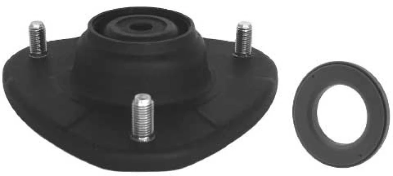 KYB-Stoßdämpfer & Struts-Strut-Montage vorne HONDA Odyssey 2005-10