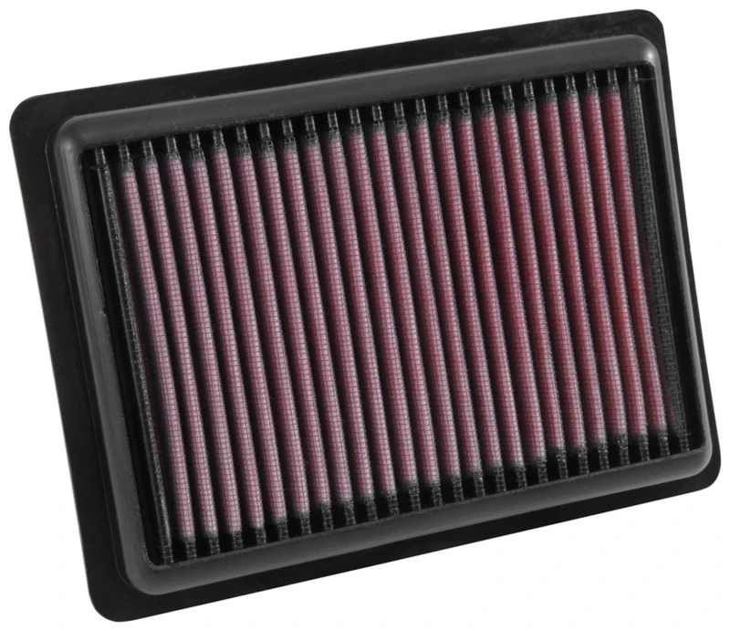 K&N 16-18 Chevrolet Spark L4-1.4L F/I Ersatzluftfilter