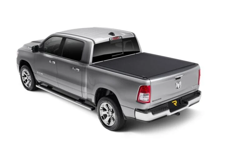 Truxedo Pro X15 Bettabdeckung für 19-20 Ram 1500 (Neuer Körper) ohne Multifunktionsheckklappe 5ft 7in