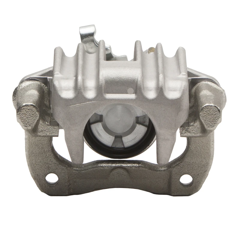 DFC 00-09 Audi TT Quattro Rear-R Premium Caliper - Silver Zinc Coated