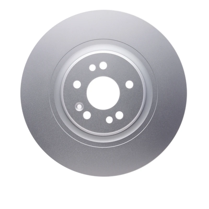DFC 00-05 Mercedes-Benz ML500 (USA/Canada) Front GeoSPEC Coated Rotor