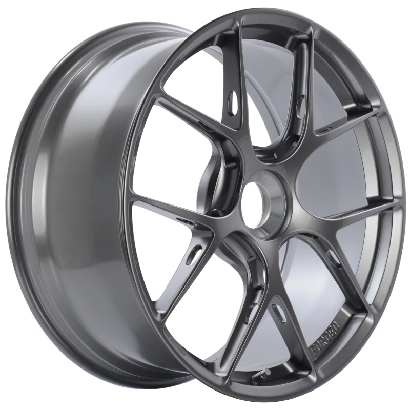 BBS FI-R 20x9.5 Center Lock ET50 CB84 Gloss Platinum Wheel
