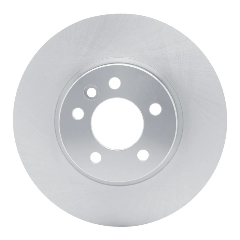 DFC 18-20 Volkswagen Amarok (Mexico) Front Brake Rotor