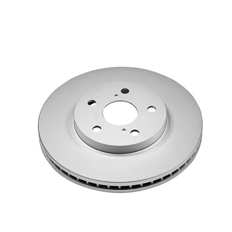 powerstop_JBR972EVC-679452c45ad42 Power Stop 2002 Lexus ES300 Front Evolution Geomet Coated Rotor