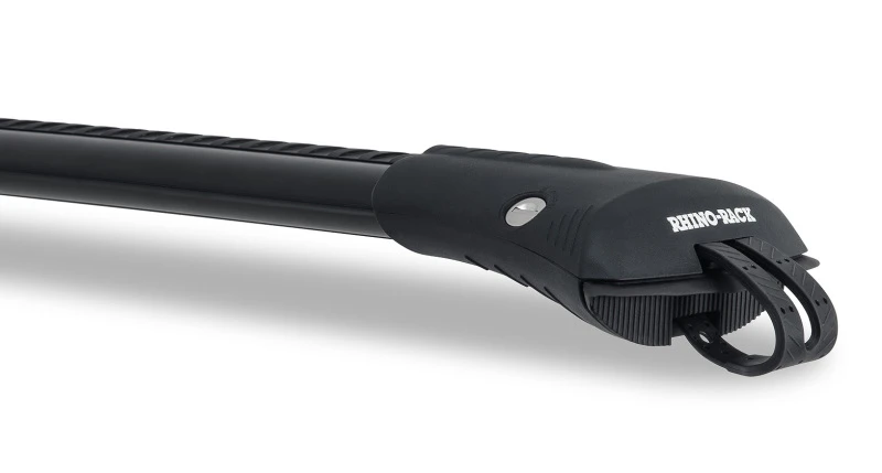 Rhino-Rack Vortex StealthBar - 1025mm - Einzel - Schwarz