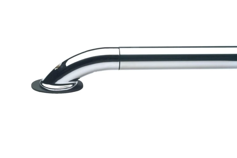 Putco 99-06 Chevy Silverado - 6,5ft Bett (01-05 HD) SSR Locker Seitenleisten