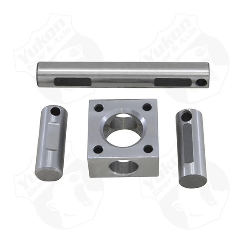 Yukon Gear 0.260in Diameter Cross Pin Roll Pin