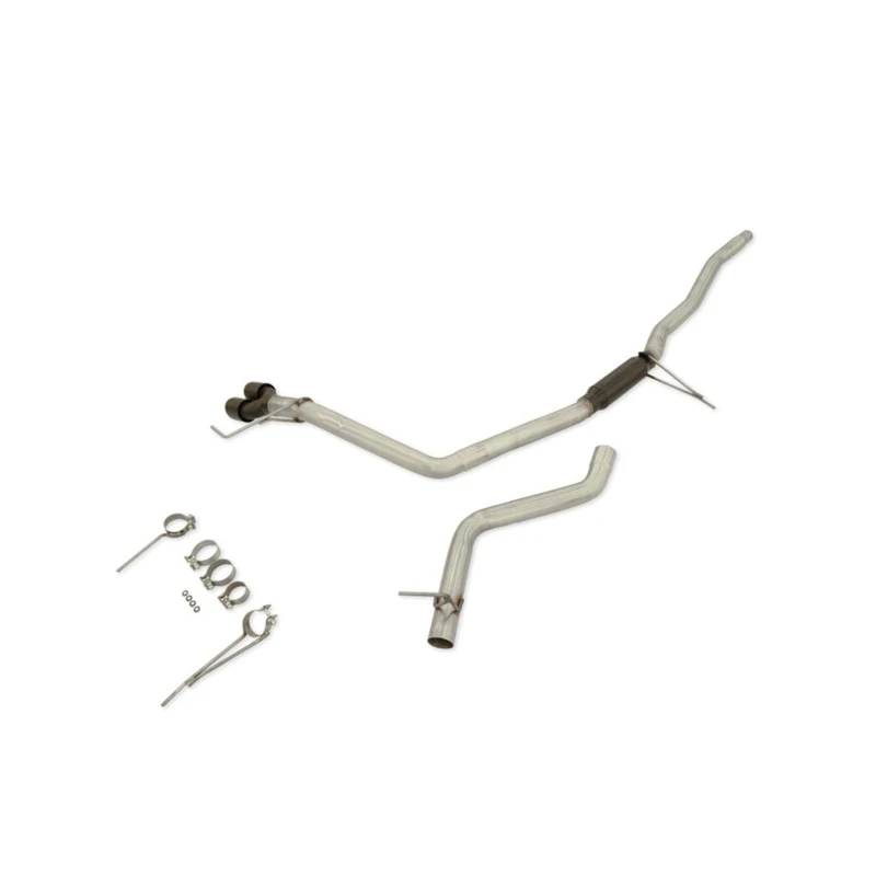 Flowmaster 22-25 Ford Maverick 2.0L American Thunder Cat-Back Exhaust System