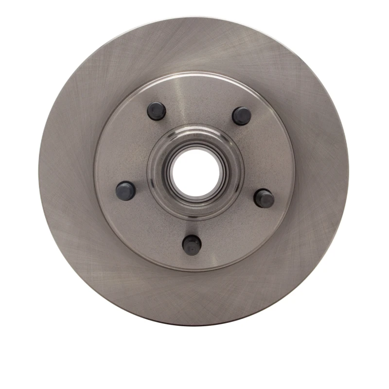 DFC 86-92 Ford Explorer Front Brake Rotor