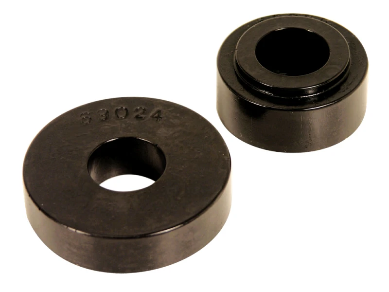 Prothane Diff Pinion Mounts für 1963–1982 Chevy Corvette
