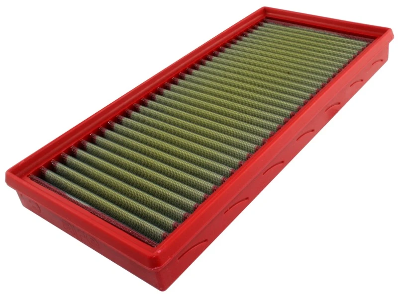 aFe MagnumFLOW-Luftfilter OER P5R A/F P5R Jeep Wrangler 97-02 L4 97-06 L6