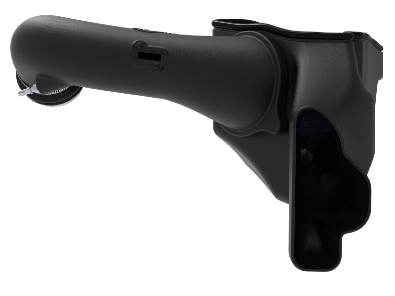 AFe Magnum FORCE Stage-2 Kalte Luftansaugsystem mit Pro Dry S-Medium 18-19 Ford Mustang