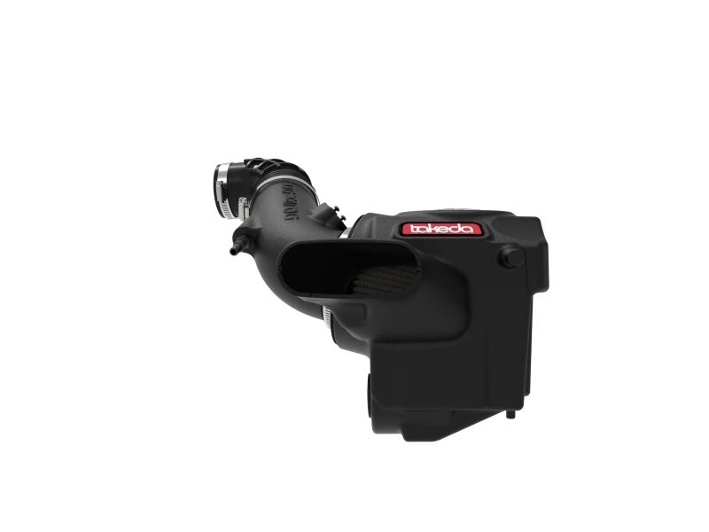 aFe POWER Momentum GT Pro Dry S Ansaugsystem 14-15 Ford Fiesta ST L4-1.6L (t)