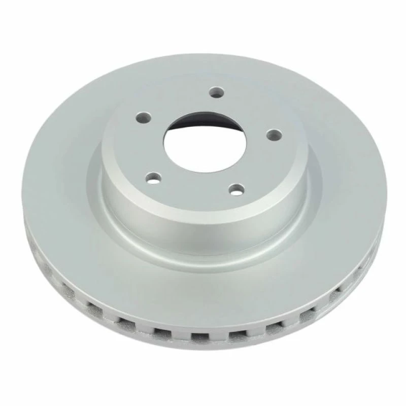 Power Stop 05-06 Pontiac GTO Front Evolution Geomet Coated Rotor
