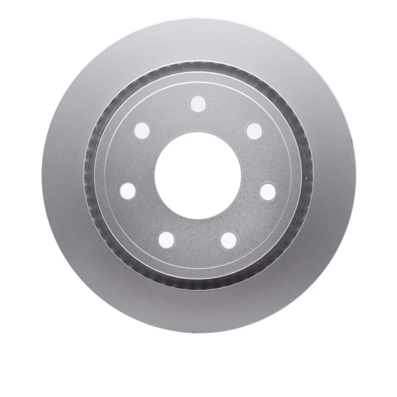 DFC 12-14 Ford F-150 4WD Rear GeoSPEC Coated Rotor