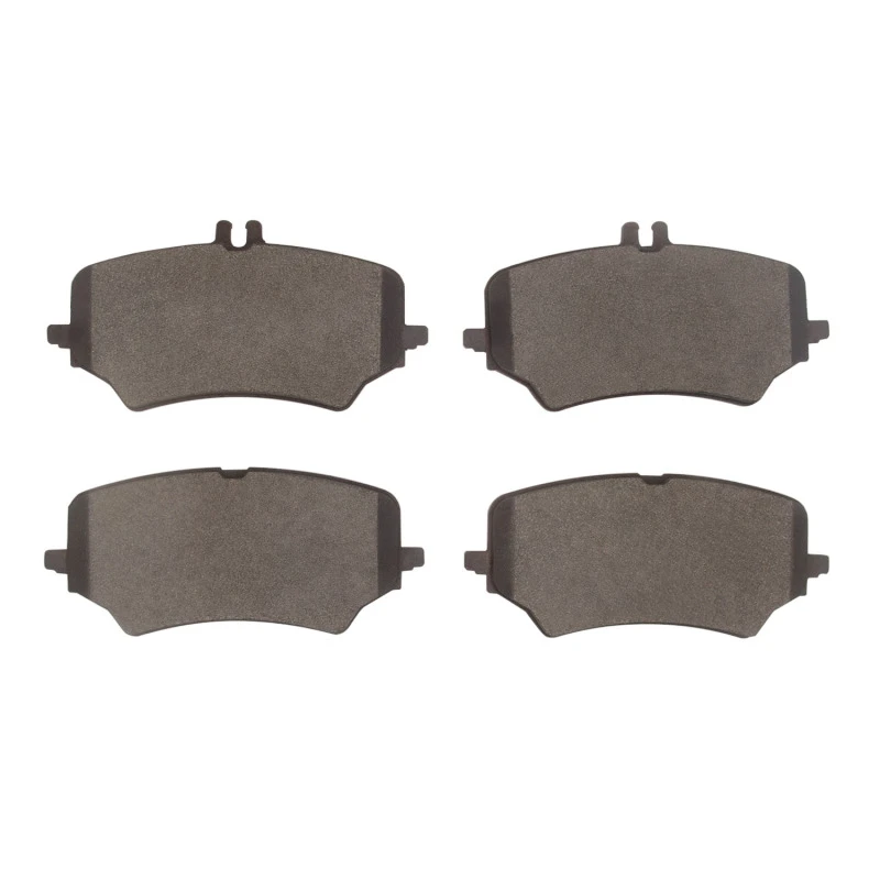 DFC 22-25 Mercedes-Benz EQS 580 SUV Rear 5000 Advanced Low Metallic Brake Pads