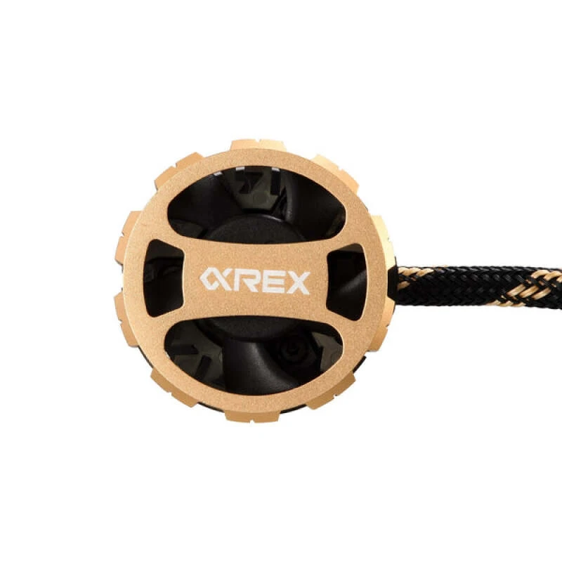 AlphaRex Gold Ammo Panoramische LED-Leuchtmittel - H11