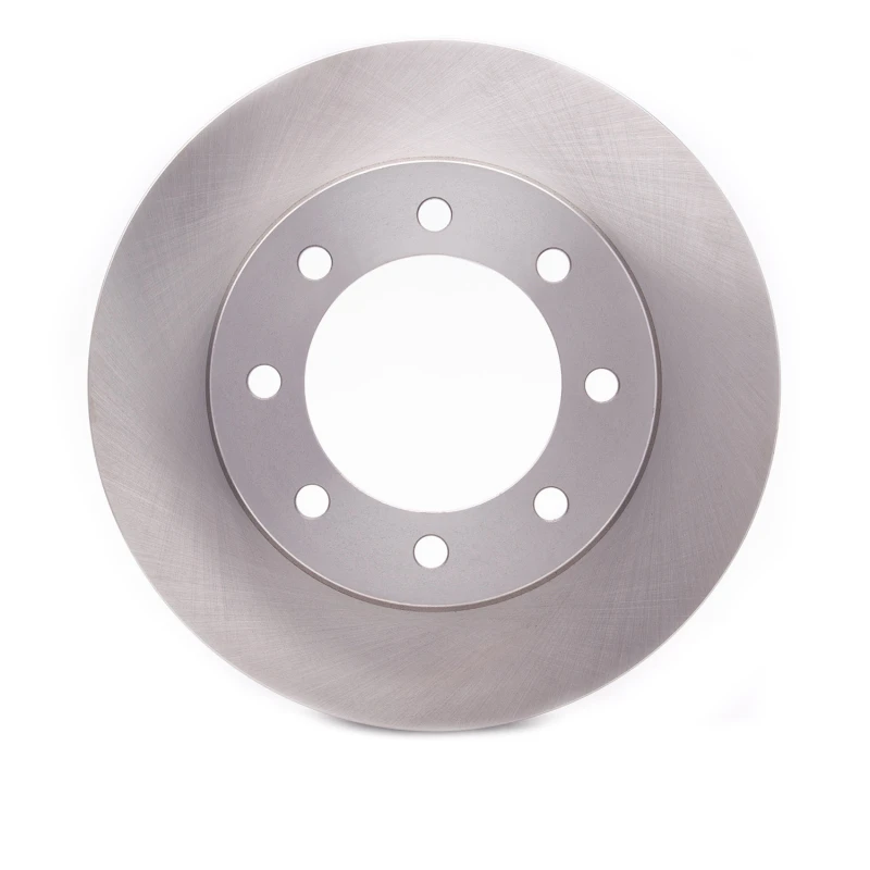DFC 99-04 Ford E550 Super Duty Front Brake Rotor