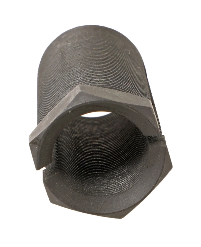 MOOG 91-02 Chevrolet C3500HD Links (Lenkhebel zu Lenkhebel) Einstellschlauch