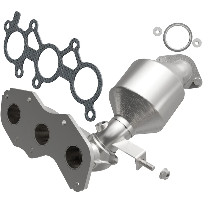 magnaflow_5582832-67967e966c3ff Magnaflow 07-10 Toyota Sienna 3.5L Direkter Einbau-Katalysator