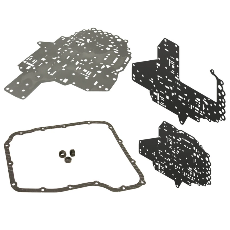 BD Diesel ProTect68 Gasket Plate Kit for Dodge 6.7L 2007.5-2016 68RFE Transmission