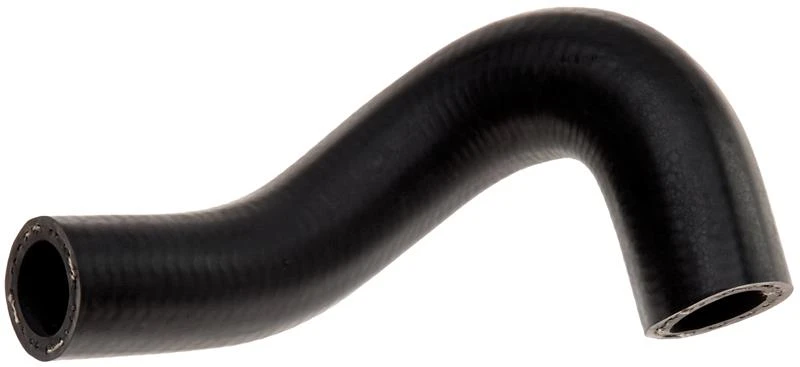 Gates 96-98 BMW 328i 6.86in Centerline Length Small ID Coolant Hose
