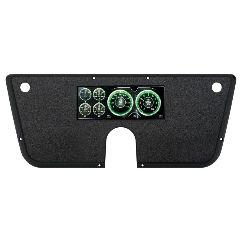 Autometer 67-72 Chevrolet Truck 8.8in InVision Digital Dash System