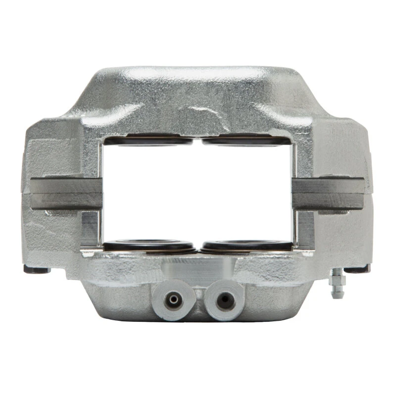 DFC 67-74 Volvo 1421441641800140 Front-R Premium Caliper - Silver Zinc Coated