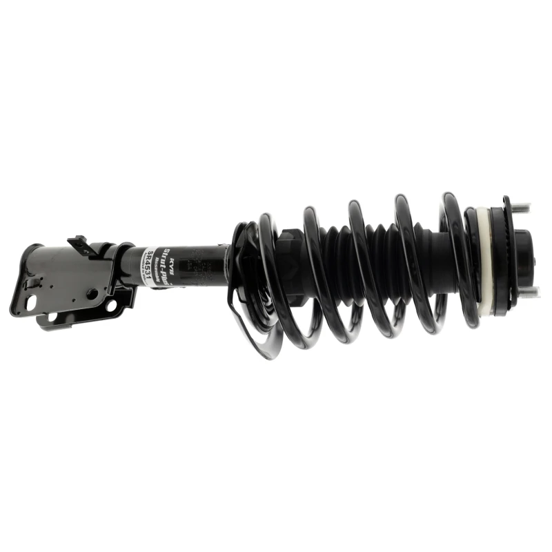 KYB-Stoßdämpfer & Federbein Strut Plus Vorne Links 09-10 Dodge Journey V6